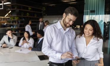 Aplicación Bateria de Riesgo Psicosocial