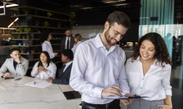 Aplicación Bateria de Riesgo Psicosocial